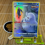 Abomasnow (TG01/TG30)