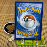 Abomasnow (TG01/TG30)