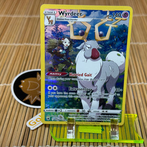 Wyrdeer (TG06/TG30)