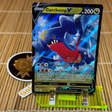 Garchomp V (117/189)