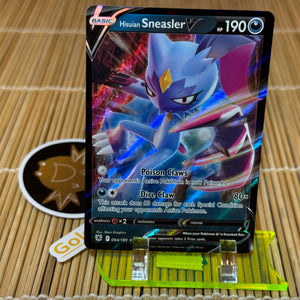 Hisuian Sneasel V (094/189)