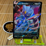 Hisuian Sneasel V (094/189)