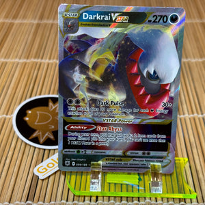Darkrai Vstar (099/189)