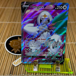 Oranguru V (179/189)