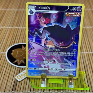 Banette (TG07/TG30)
