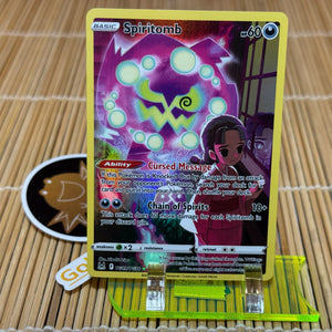 Spiritomb (TG09/TG30)