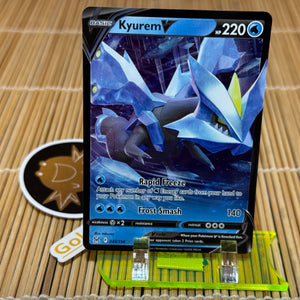 Kyurem V (048/196)