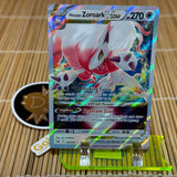 Hisuian Zoroark Vstar (147/196)
