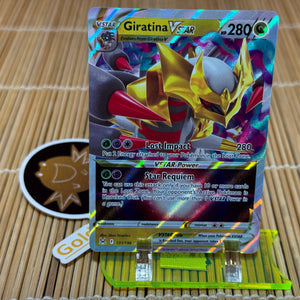 Giratina Vstar (131/196)