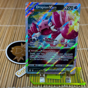 Drapion Vstar (119/196)
