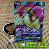 Pidgeot V (188/196)