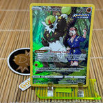 Passimian (TG08/TG30)