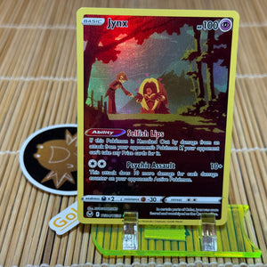 Jynx (TG04/TG30)