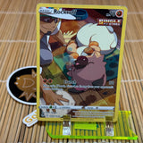 Rockruff (TG07/TG30)
