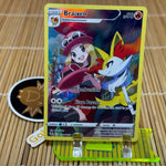 Braixen (TG01/TG30)