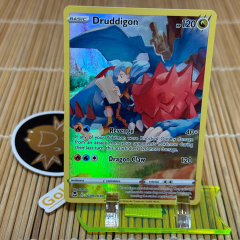 Druddigon (TG09/TG30)