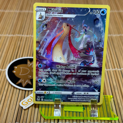 Milotic (TG02/TG30)