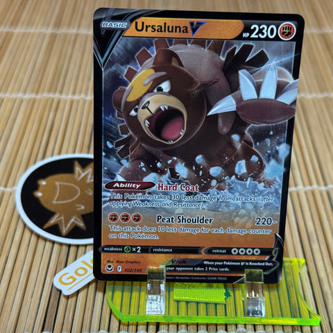 Ursaluna V (102/195)