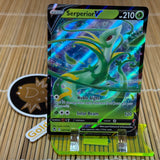 Serperior V (007/195)