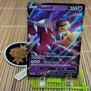 Mawile V (070/195)