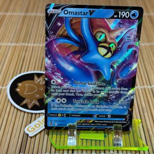 Omastar V (035/195)