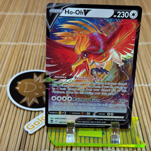 Ho-oh V (140/195)