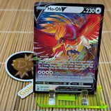 Ho-oh V (140/195)