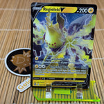 Regieleki V (057/195)