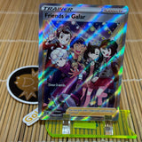 Friends in Galar (TG23/TG30)