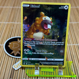 Bidoof (GG29/GG70)