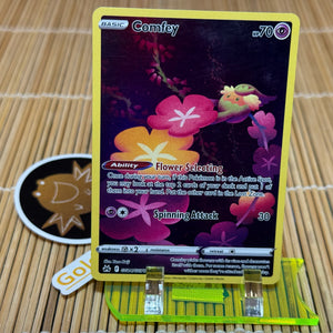Comfey (GG14/GG70)