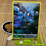 Riolu (GG26/GG70)