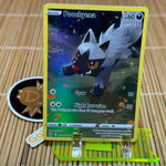 Poochyena (GG33/GG70)