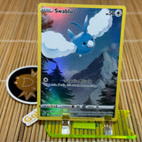 Swablu (GG27/GG70)