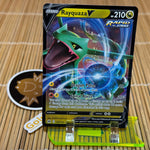 Rayquaza V (100/159)