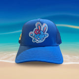 Azumarill Baseball hat (Pokémon Worlds Hawaii 2024)