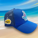 Azumarill Baseball hat (Pokémon Worlds Hawaii 2024)
