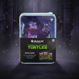 Magic The Gathering: Teenage Mutant Ninja Turtles Mini Tin (Shredder)