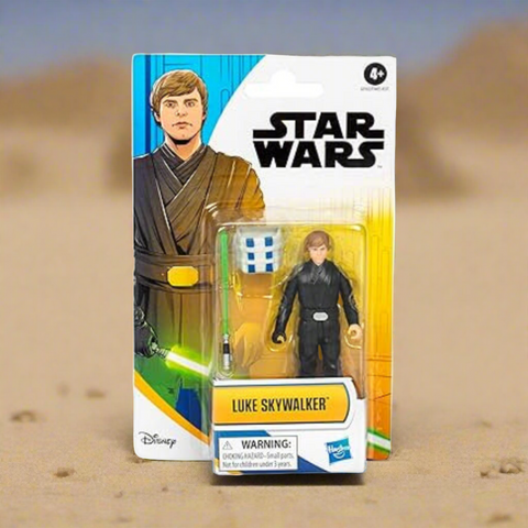 STAR WARS Epic Hero Series (Luke Skywalker)