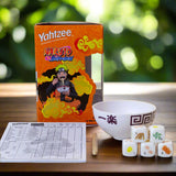 YAHTZEE (Naruto Shippuden)