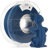 Amolen: PLA Matte Basic 1.75mm, 1KG/2.2LB (Navy Blue)