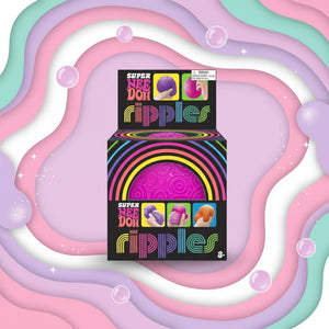 Needoh - Ripples Mini (Pink)
