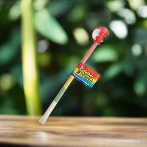 Pucker Powder Candy Art