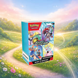 Pokémon TCG: Scarlet & Violet - Journey Together Booster Bundle (6 Packs)