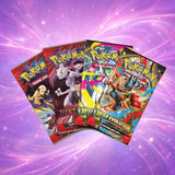 Pokémon TGC: Mega Latias ex Box
