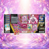 Pokémon TCG: Mega Diancie ex Mega Battle Deck