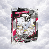 Pokémon TCG: Scarlet & Violet - White Flare Binder Collection