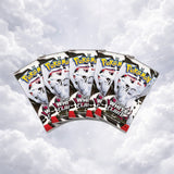 Pokémon TCG: Scarlet & Violet - White Flare Binder Collection