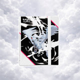 Pokémon TCG: Scarlet & Violet - White Flare Binder Collection