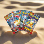 Pokémon TCG: Grand Adventure Collection